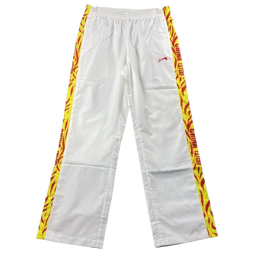 K-Bird Deduce Grace Mens Athletic Pants CHINA PRINT SIZE 2XL  NWT
